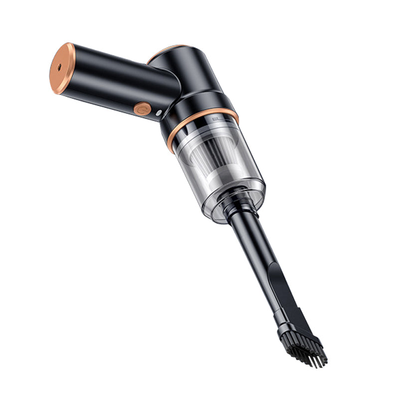 Wireless Handheld Car Vacuum Cleaner Multifunctional Powerful Blow Suction Household Small Portable High Power Dust Blower