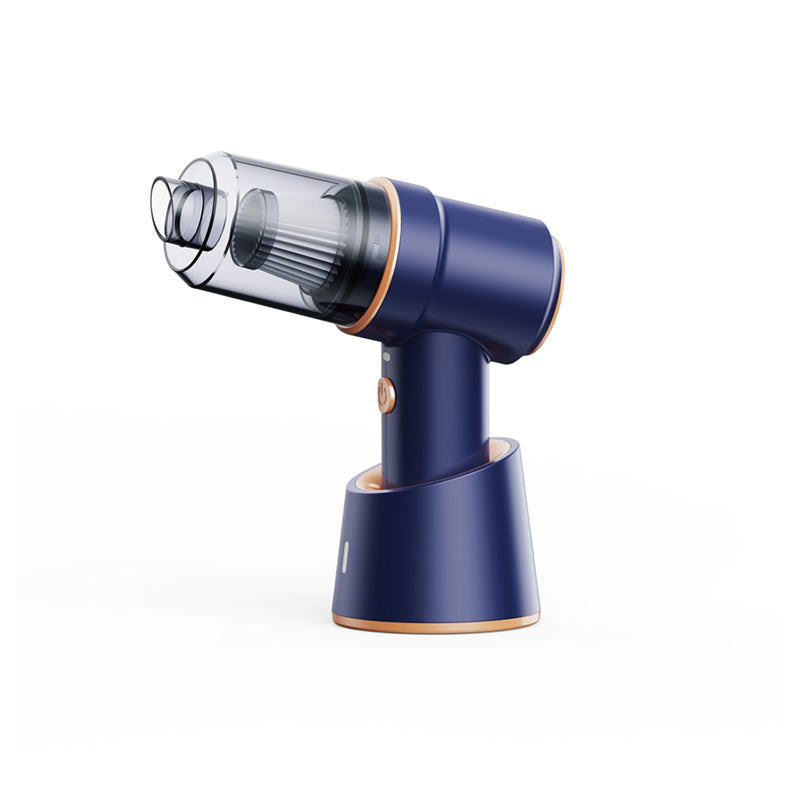Wireless Handheld Car Vacuum Cleaner Multifunctional Powerful Blow Suction Household Small Portable High Power Dust Blower