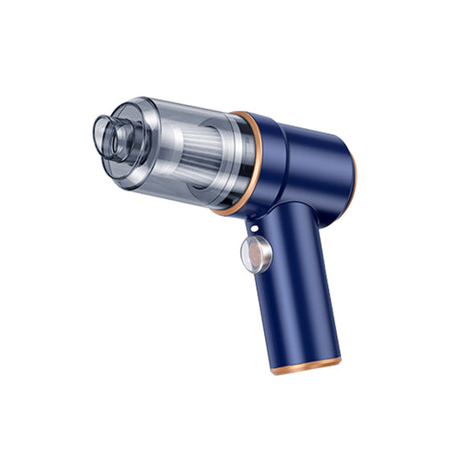 Wireless Handheld Car Vacuum Cleaner Multifunctional Powerful Blow Suction Household Small Portable High Power Dust Blower